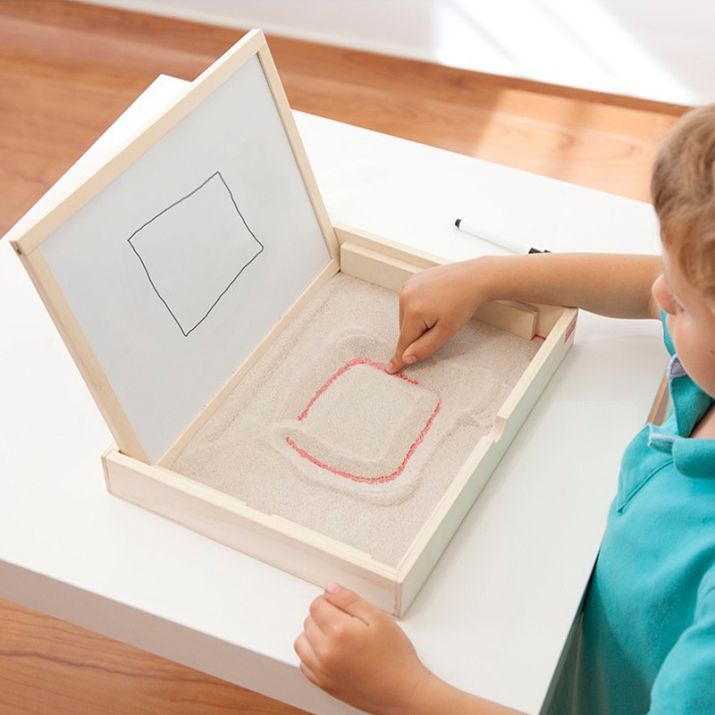 Atrask rašymo džiaugsmą per žaidimą! ✍️🌈