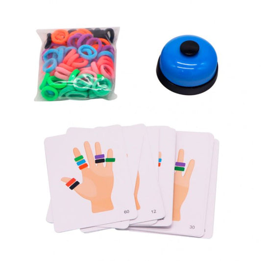 Atrask greitį ir spalvų žaismą – žaidimas pilnas azarto! 🟡🔴🔵