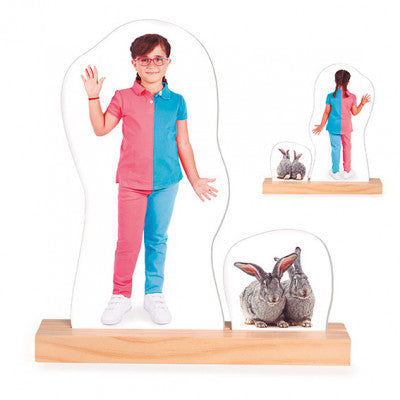 ➡️⬅️ Edukacinis žaidimas „Kairė ir dešinė“