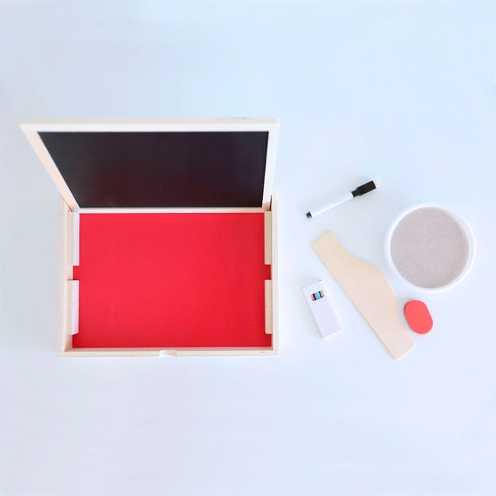 Atrask rašymo džiaugsmą per žaidimą! ✍️🌈