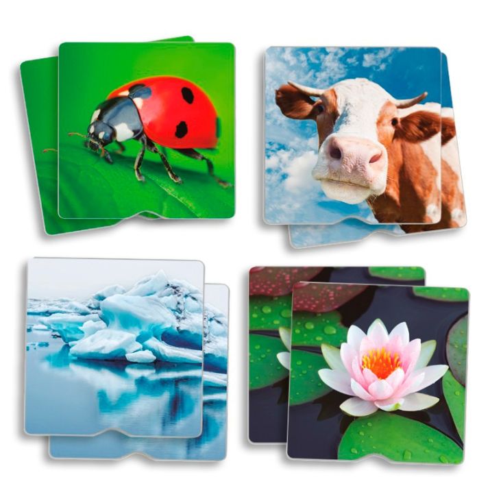 Atrask tekstūras ir gamtos paslaptis per lietimą ir žaidimą! 🍃🔍