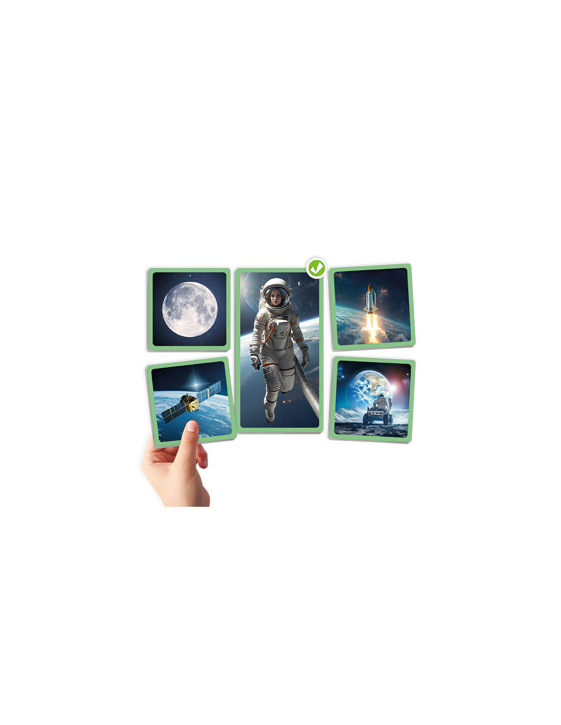 🧰 Edukacinis žaidimas „Profesijos“