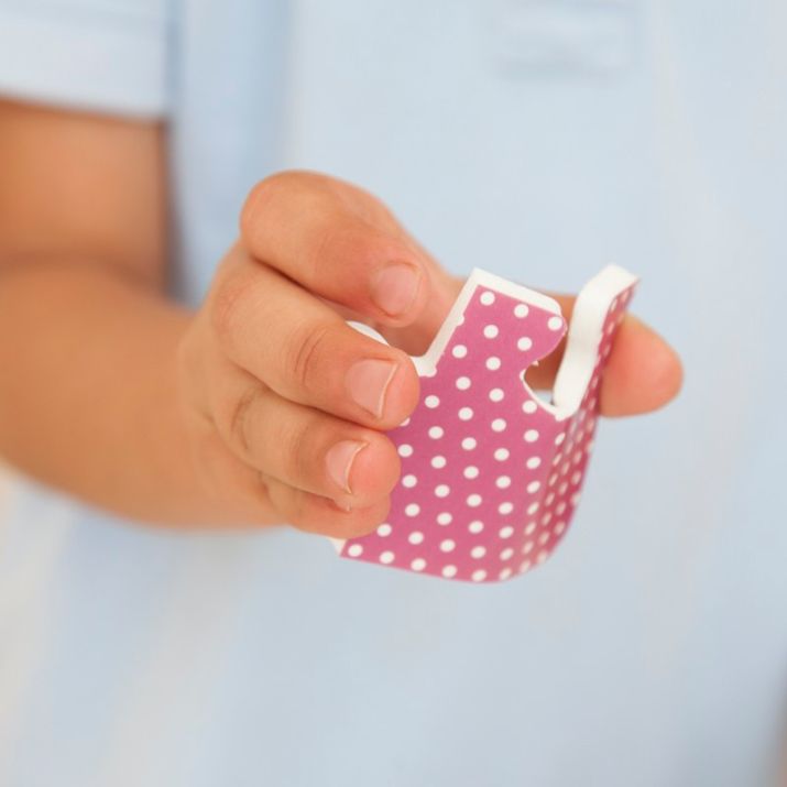 4 lankstūs stebėjimo dėlionės rinkiniai – klasikiniai pasakų paveikslėliai (Akros)