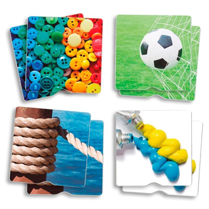 Leiskis į jutiminį nuotykį ir pažink pasaulį per lietimą! 🌿✨