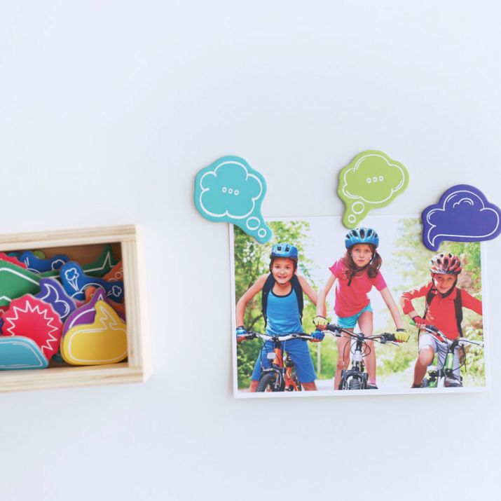 🎭 Sensorinis emocijų žaidimas „Atspėk, ką jie galvoja“