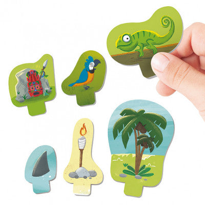 🌬️Kvėpavimo nuotykiai – edukaciniai kvėpavimo pratimai vaikams