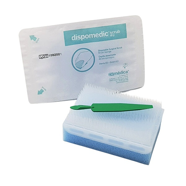 🪵 Sensorinis masažo šepetėlis – raminantis ir jutiminis vaikams