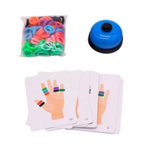 Atrask greitį ir spalvų žaismą – žaidimas pilnas azarto! 🟡🔴🔵