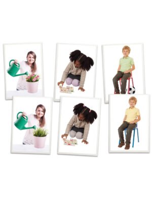 🔍 „Rask skirtumus“ – lavinamasis žaidimas vaikams