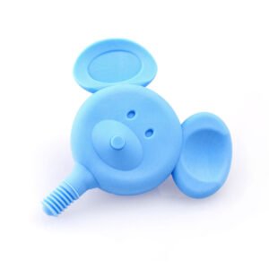 ARK Mouse Tip – sensorinis burnos motorikos antgalis Z-Vibe® įrankiui