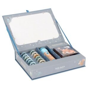 🔦Projekcinis pasakų žibintuvėlis vaikams „Miško draugai“