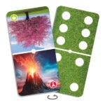 Natudomino „Gamtos stebuklai“