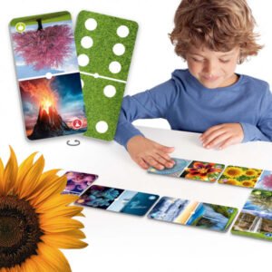 Natudomino „Gamtos stebuklai“