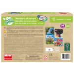 Natudomino „Gamtos stebuklai“