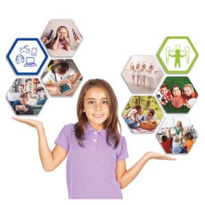 Naujosios technologijos – subalansuok savo veiklas