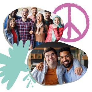 Mokykla, šeima ir taika – socialinė įtrauktis