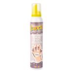 Multisensorinis putų gelis Shock 200 ml – Bekvapis