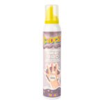 Multisensorinis putų gelis Shock 200 ml – Bekvapis