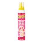 Multisensorinis putų gelis Shock 200 ml – Braškė