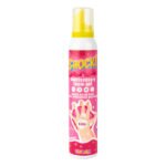 Multisensorinis putų gelis Shock 200 ml – Braškė