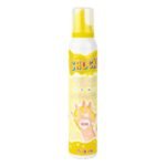Multisensorinis putų gelis Shock 200 ml – Vanilė