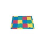 Carpet puzzle set, eva 2 cm (12 tiles, 4 sides, 4 corners)