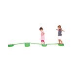 Balance pathway (7 discs + 10 beams)