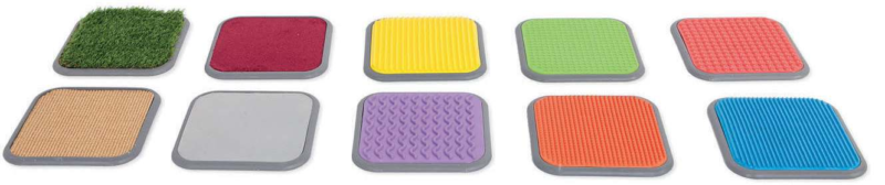 Sensorial board "original"
