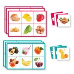Loto „72 maisto produktai“
