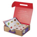 Loto „72 maisto produktai“