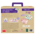 Loto „72 maisto produktai“