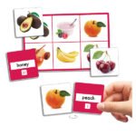 Loto „72 maisto produktai“