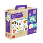 Loto „72 maisto produktai“