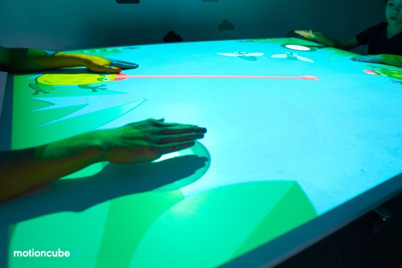 „Arcade Game Champions“ žaidimų rinkinys SmartFloor sistemai