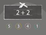 Interaktyvus žaidimų paketas „Mažieji matematikos herojai“