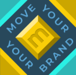 Interaktyvių žaidimų paketas „Move Your Brand“ SmartFloor