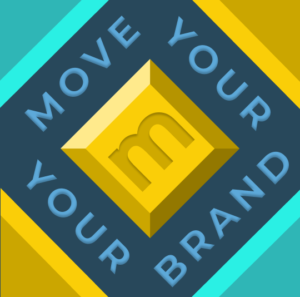 Interaktyvių žaidimų paketas „Move Your Brand“ SmartFloor