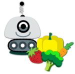 „Robot Adventures“ interaktyvūs žaidimai robotams (5 vnt.)