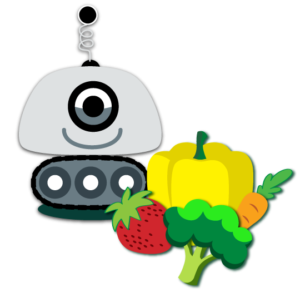 „Robot Adventures“ interaktyvūs žaidimai robotams (5 vnt.)