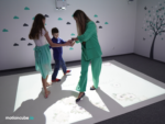 „Your Wedding Party“ žaidimų rinkinys SmartFloor grindims
