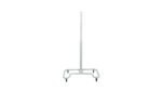 Mobilus stovas SmartFloor interaktyvioms grindims