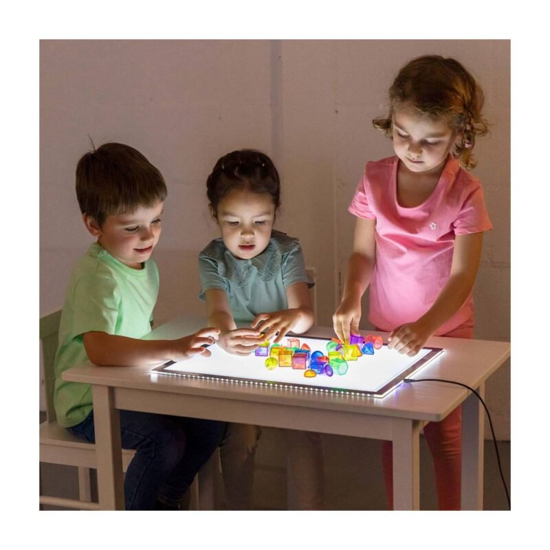 LED šviesos ekranas A2