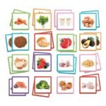Maxi Memory Healthy Food2