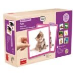 Maxi Memory Pets5