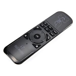 Belaidis RiiMini pultelis SmartFloor interaktyvioms grindims